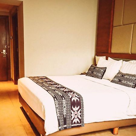 Sotis Hotel Kemang, Джакарта Екстер'єр фото