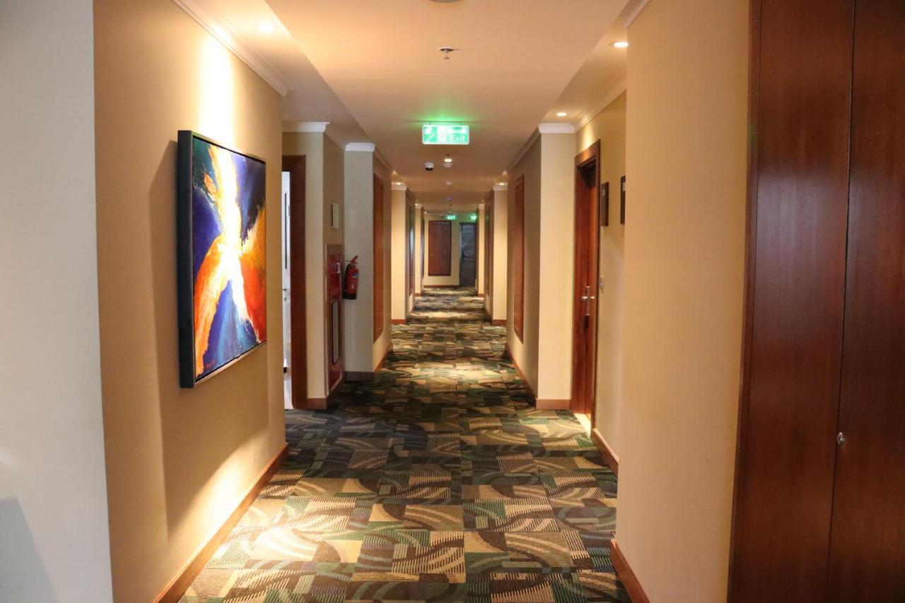 Sotis Hotel Kemang, Джакарта Екстер'єр фото