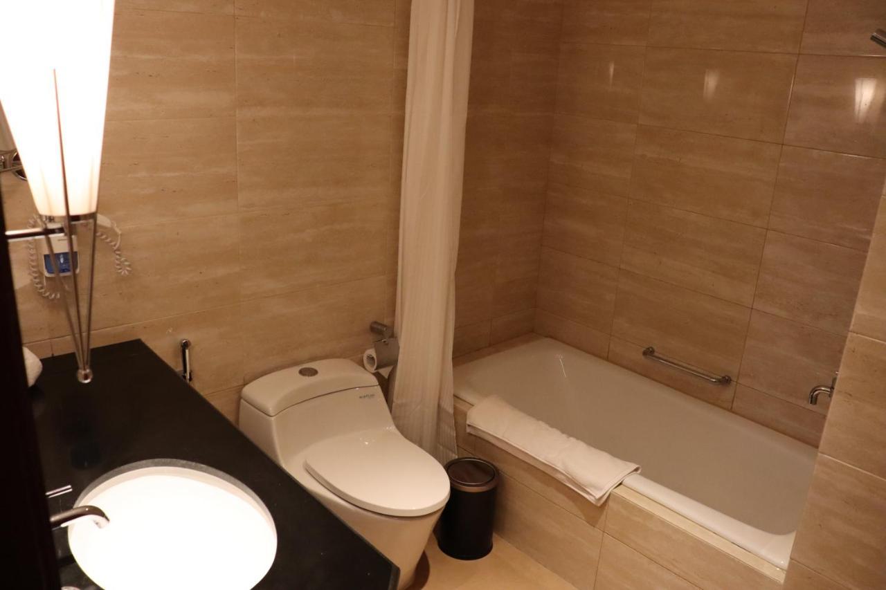 Sotis Hotel Kemang, Джакарта Екстер'єр фото