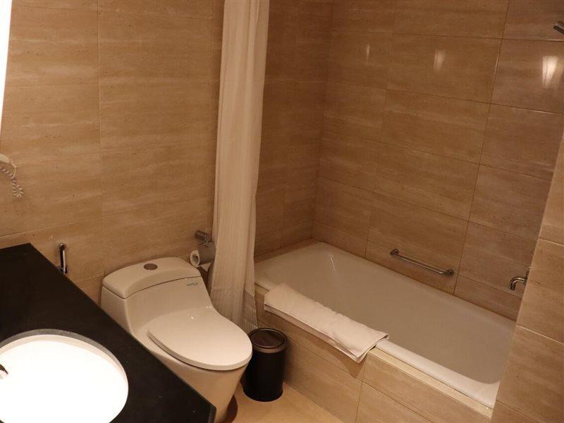 Sotis Hotel Kemang, Джакарта Екстер'єр фото