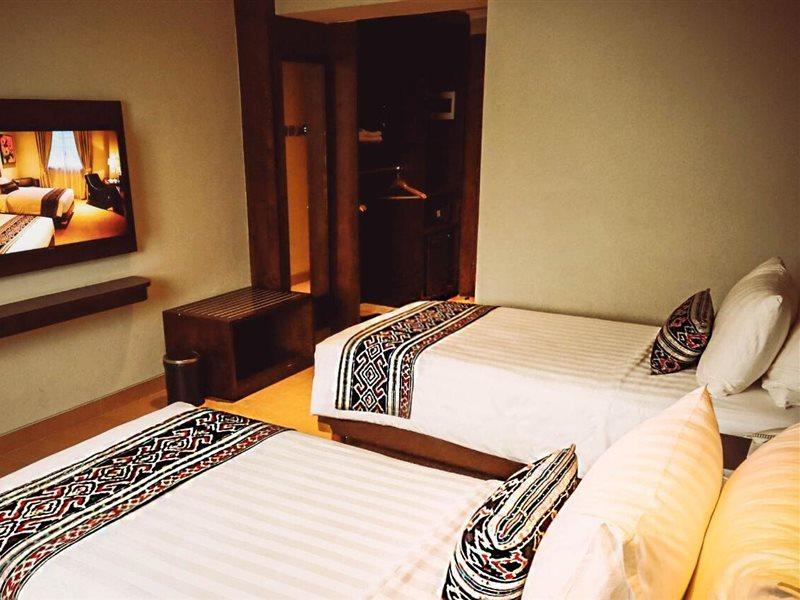 Sotis Hotel Kemang, Джакарта Екстер'єр фото