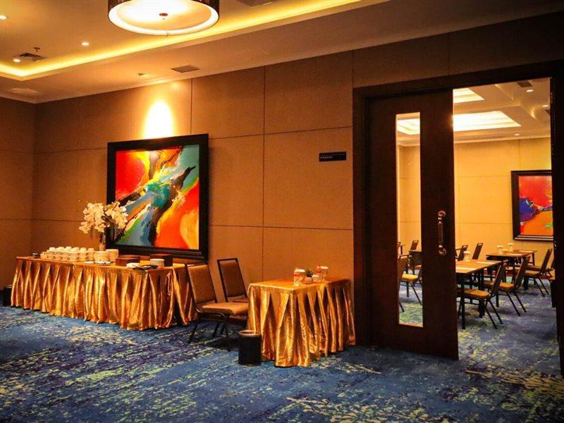 Sotis Hotel Kemang, Джакарта Екстер'єр фото