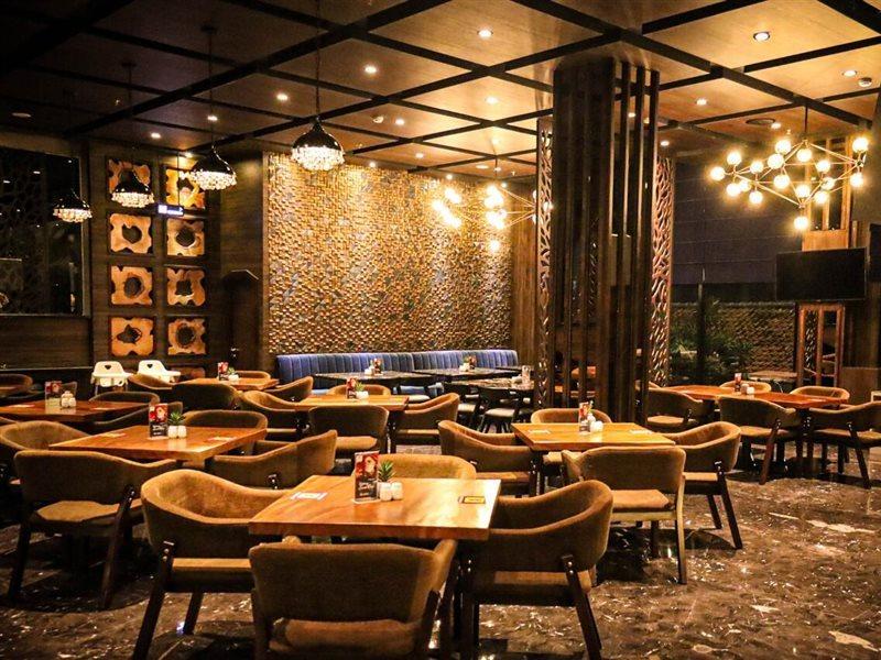 Sotis Hotel Kemang, Джакарта Екстер'єр фото