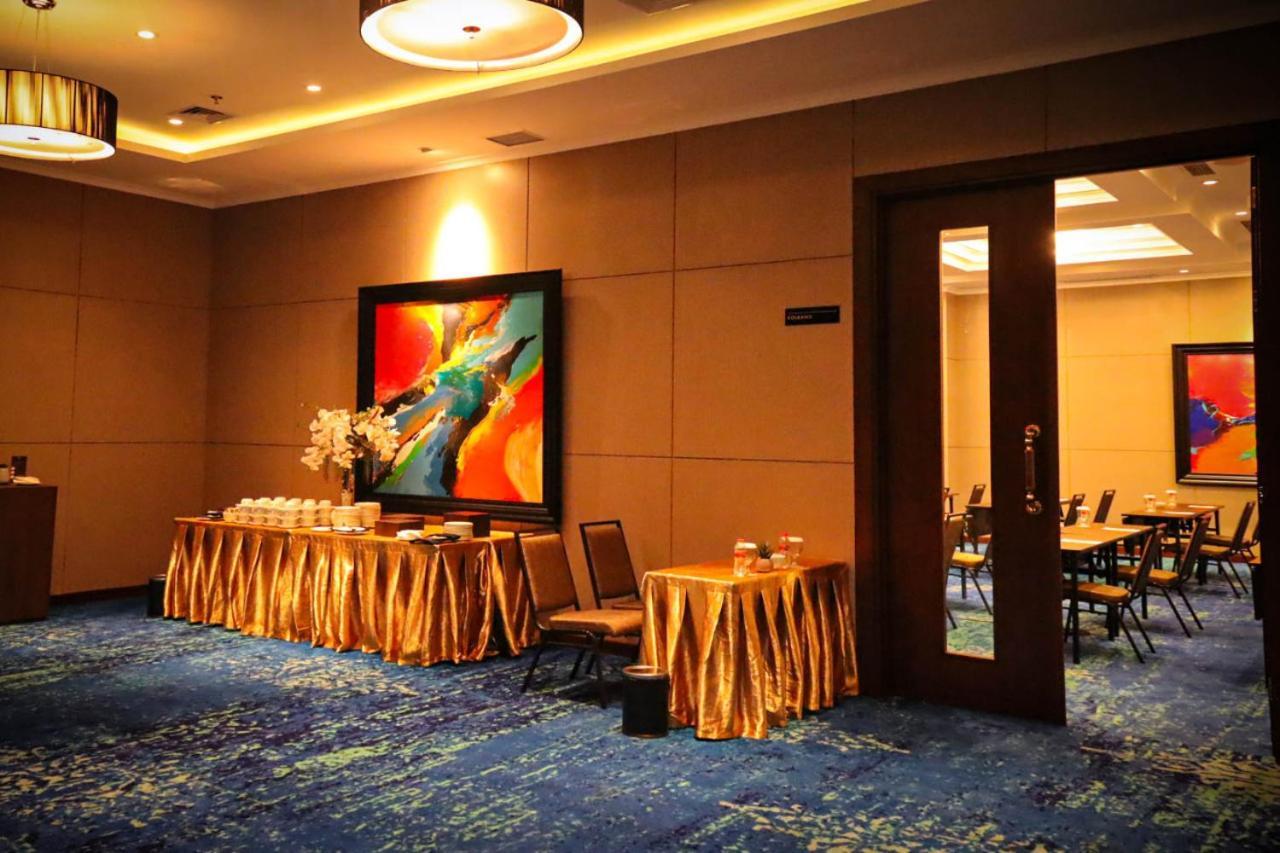 Sotis Hotel Kemang, Джакарта Екстер'єр фото