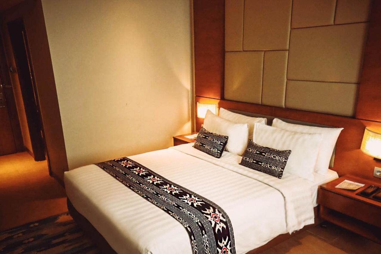 Sotis Hotel Kemang, Джакарта Екстер'єр фото