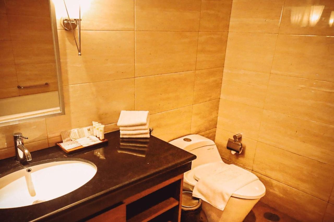 Sotis Hotel Kemang, Джакарта Екстер'єр фото