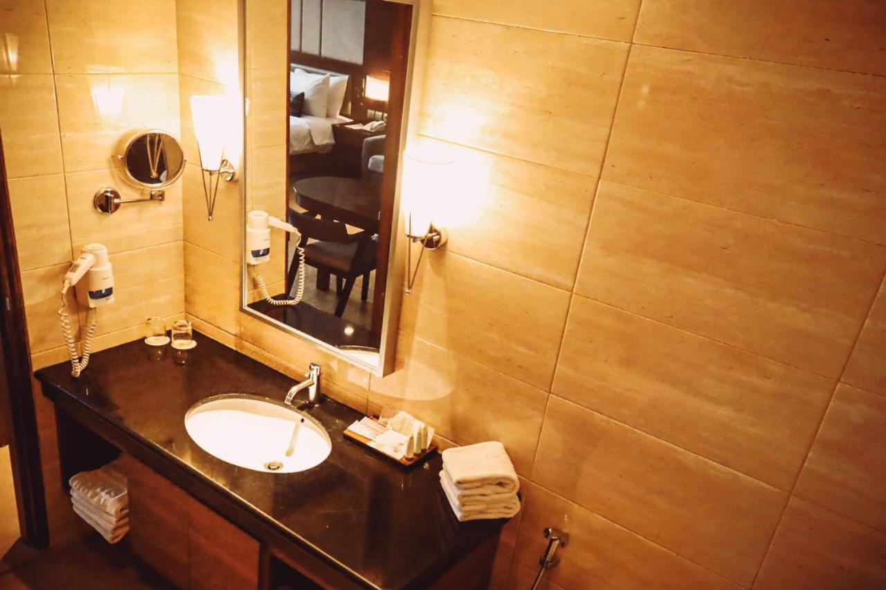 Sotis Hotel Kemang, Джакарта Екстер'єр фото