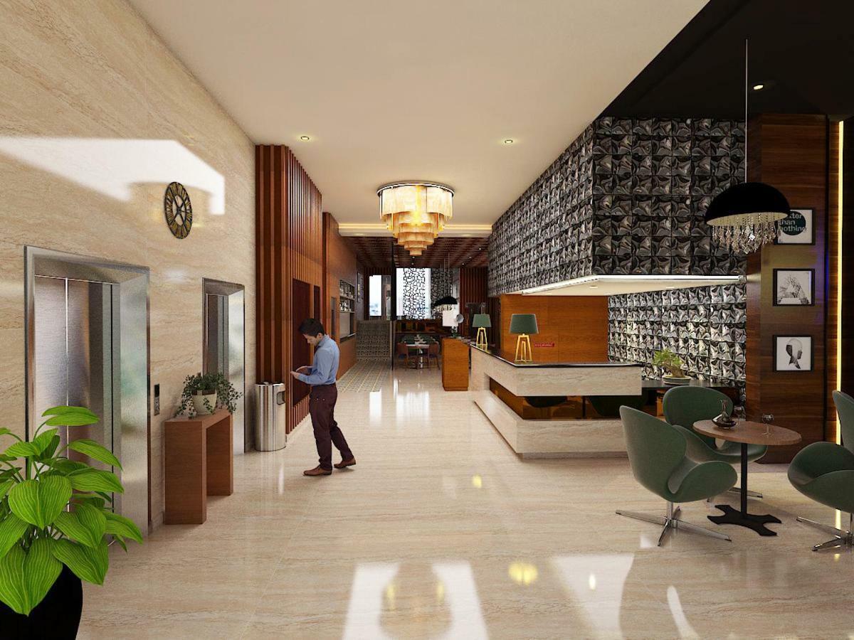 Sotis Hotel Kemang, Джакарта Екстер'єр фото