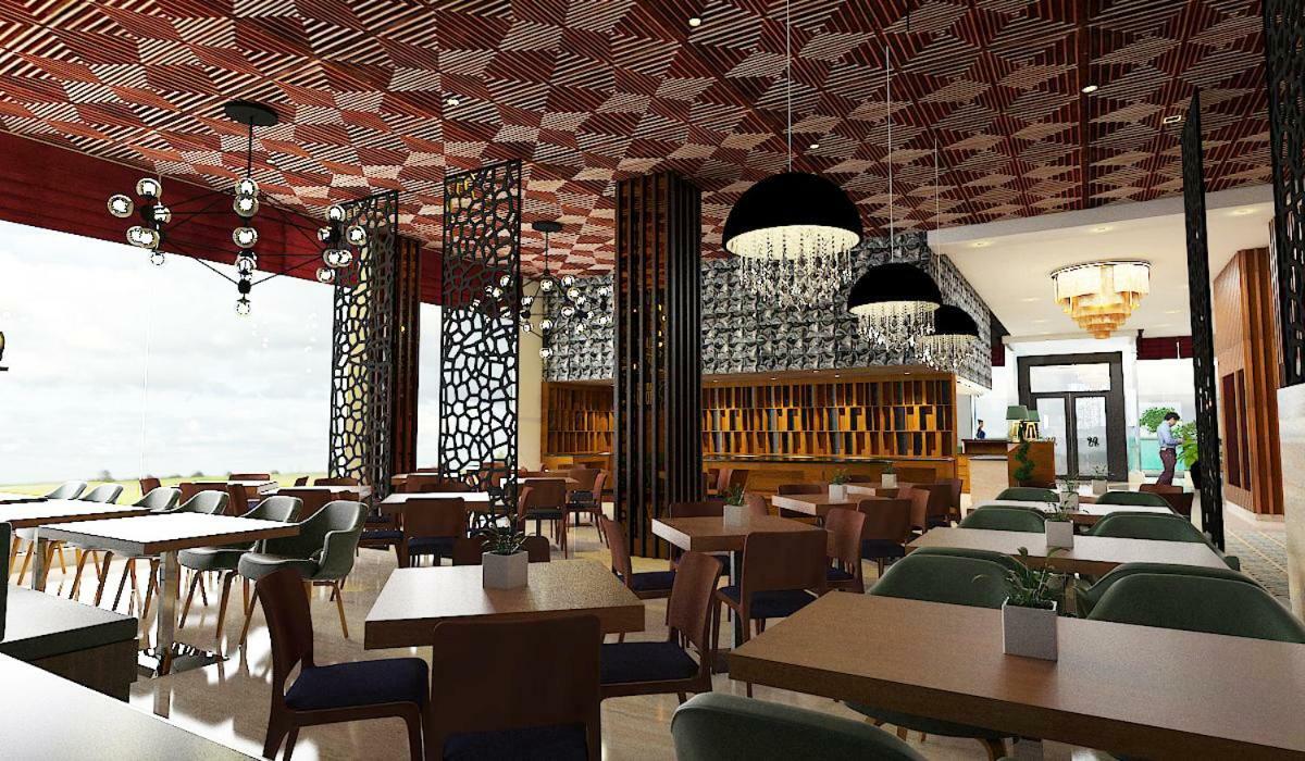 Sotis Hotel Kemang, Джакарта Екстер'єр фото